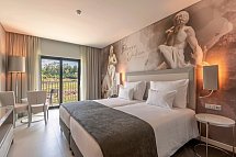 Vila Galé Collection Ponte de Lima Vineyards - Wohnbeispiel Doppelzimmer (Zimmercodierungen DG1 & DBG)