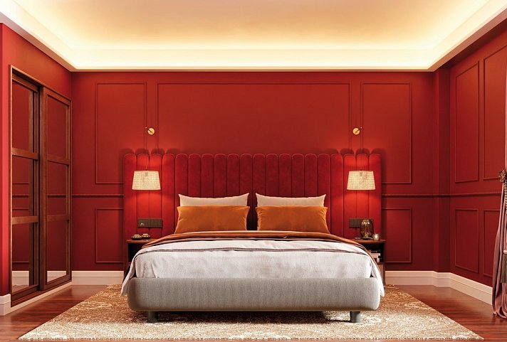 AP Dona Aninhas - Wohnbeispiel