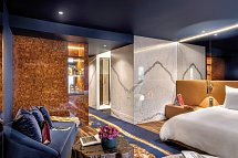 Forte de Gaia, Autograph Collection - Junior Suite