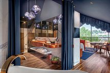Forte de Gaia, Autograph Collection - Signature Suite
