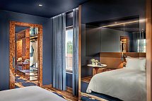 Forte de Gaia, Autograph Collection - Suite