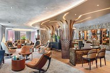 Forte de Gaia, Autograph Collection - Lobby