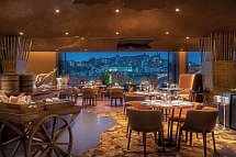 Forte de Gaia, Autograph Collection - Restaurant