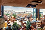 Forte de Gaia, Autograph Collection