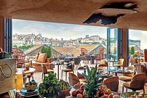 Forte de Gaia, Autograph Collection - Restaurant Dona Maria