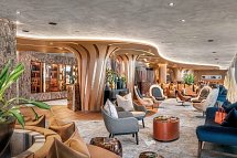 Forte de Gaia, Autograph Collection - Lobby
