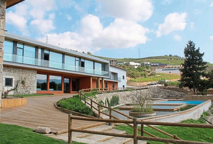 Douro Cister Hotel