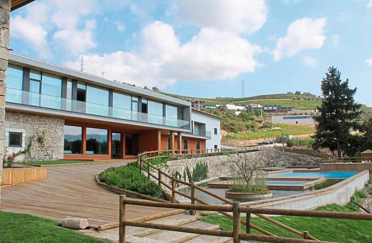 Douro Cister Hotel