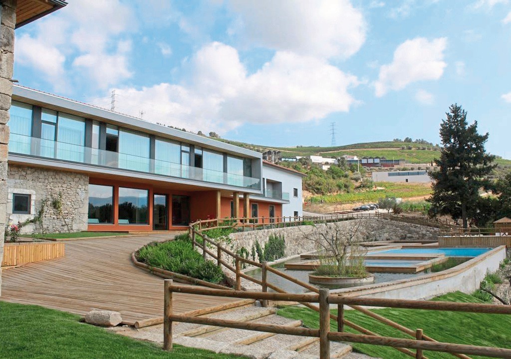 Douro Cister Hotel