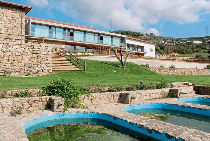Douro Cister Hotel