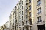 Hotel Victor Hugo Paris Kléber