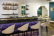 Hotel Victor Hugo Paris Kléber