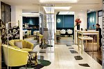 Hotel Victor Hugo Paris Kléber