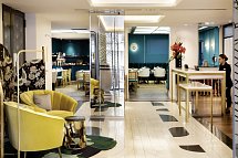 Hotel Victor Hugo Paris Kléber