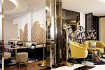 Hotel Victor Hugo Paris Kléber