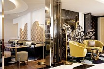 Hotel Victor Hugo Paris Kléber