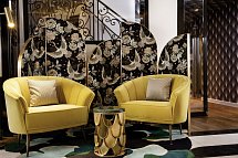 Hotel Victor Hugo Paris Kléber
