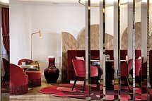Hotel Victor Hugo Paris Kléber