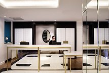 Hotel Victor Hugo Paris Kléber