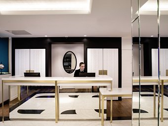 Hotel Victor Hugo Paris Kléber