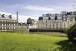 Hotel Victor Hugo Paris Kléber