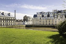 Hotel Victor Hugo Paris Kléber