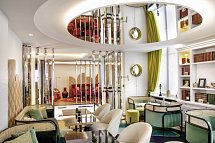 Hotel Victor Hugo Paris Kléber