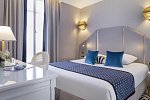 Hotel Victor Hugo Paris Kléber