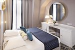 Hotel Victor Hugo Paris Kléber