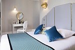 Hotel Victor Hugo Paris Kléber