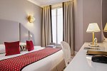 Hotel Victor Hugo Paris Kléber