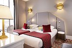 Hotel Victor Hugo Paris Kléber