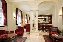 Hotel Relais du Pré