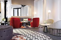 Hotel Pastel Paris