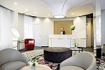 Hotel Pastel Paris