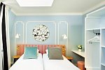 Hotel Pastel Paris