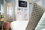 Hotel Pastel Paris