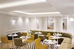 Hotel Pastel Paris