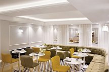 Hotel Pastel Paris