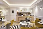 Hotel Pastel Paris