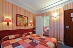 Hotel Maison du Pré