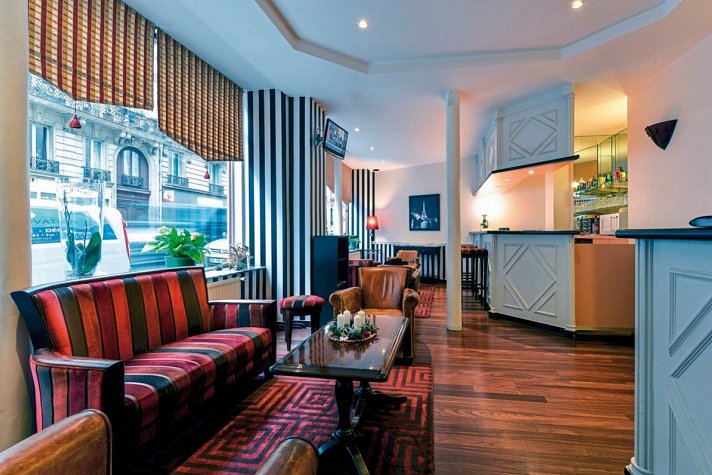 Hotel Maison du Pré