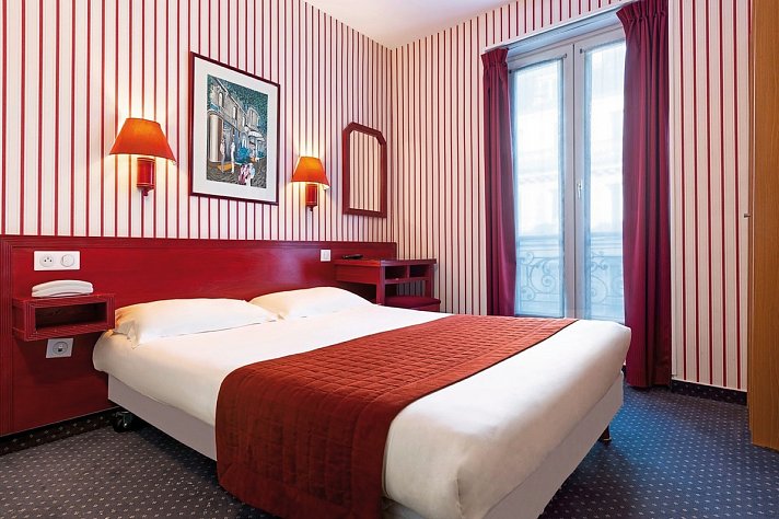 Hotel Maison du Pré