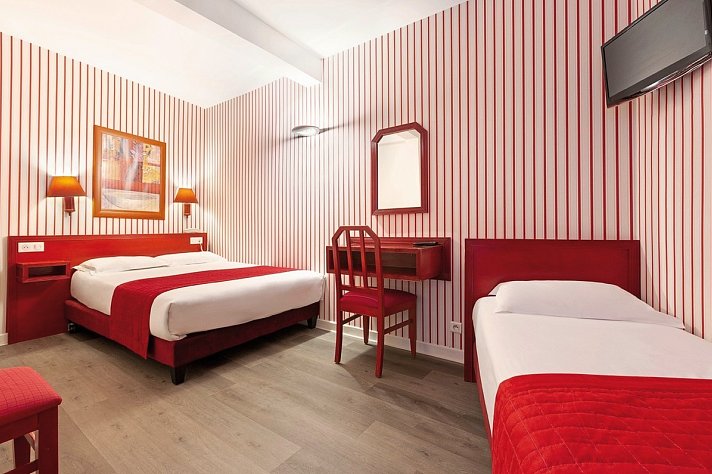 Hotel Maison du Pré