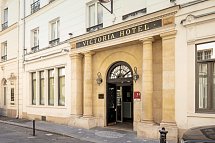 Hôtel Victoria