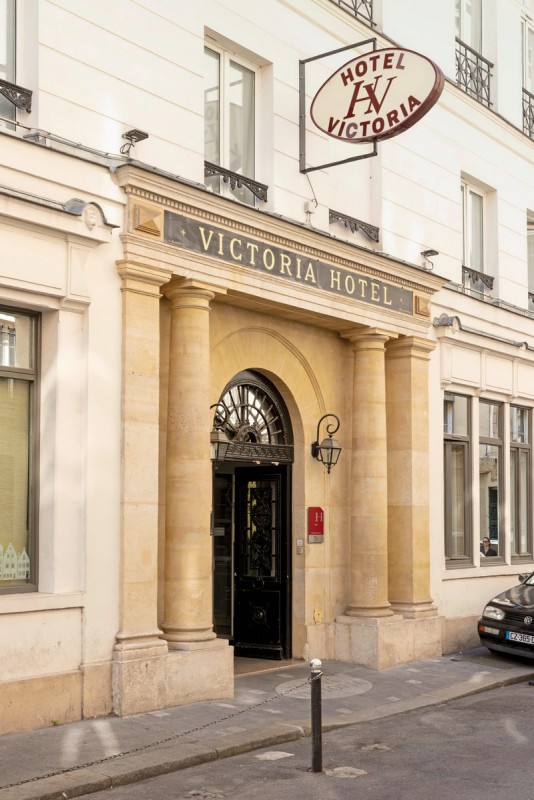 Hôtel Victoria