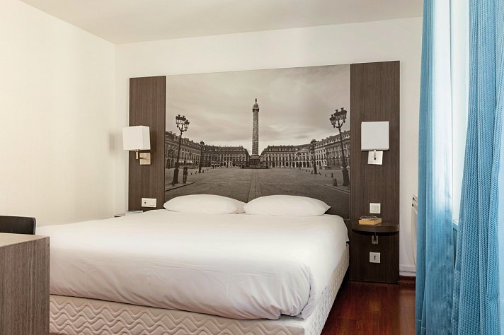 Hôtel Victoria