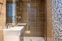 Hôtel Victoria - Wohnbeispiel Doppelzimmer Standard (Zimmercodierung DG1)