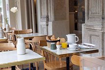 Le Petit Beaumarchais Hotel & Spa