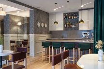 Le Petit Beaumarchais Hotel & Spa